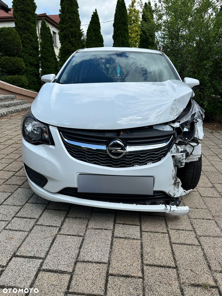Opel Karl 1.0 Eco - 6