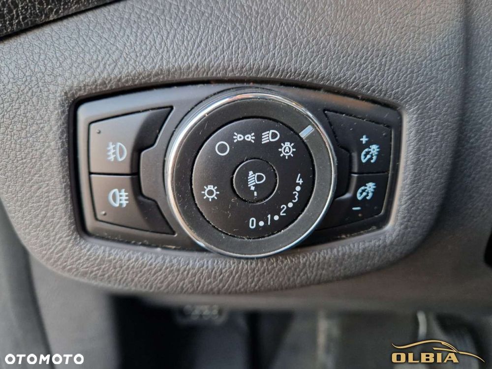 Ford Transit Connect - 30