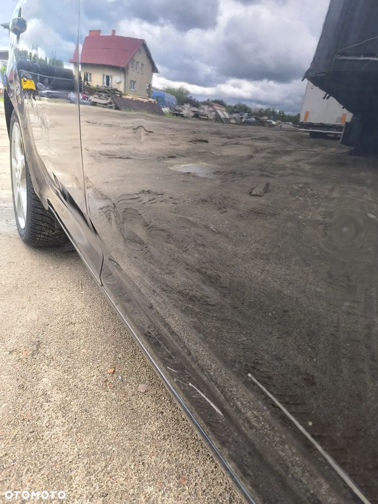 Kia Ceed 2.0 CVVT Automatik TX - 19