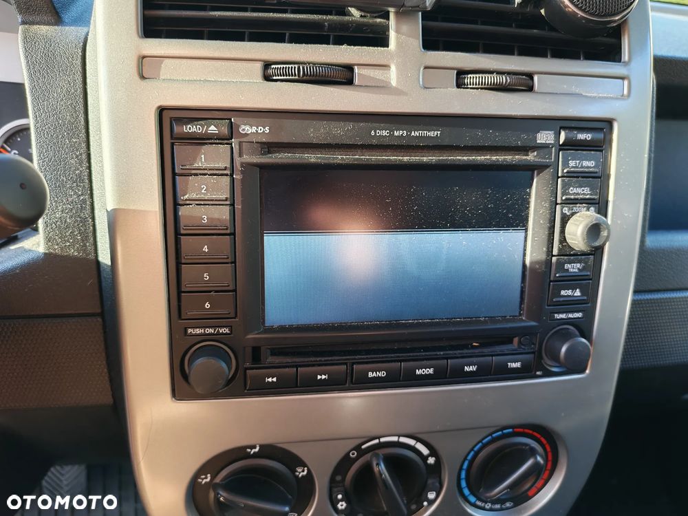 Jeep Patriot 2.4 Limited - 12