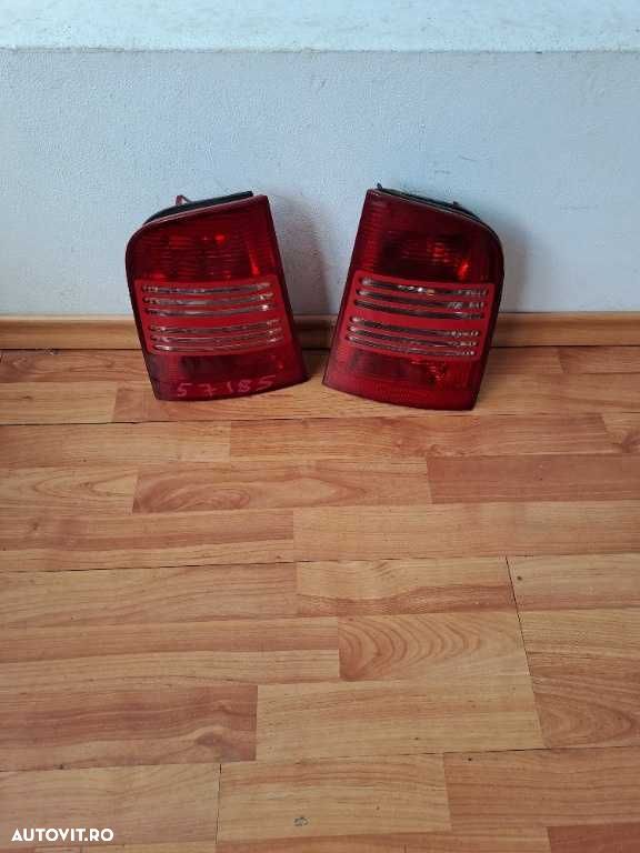 Stop stanga Skoda Octavia 1 Break am 2000-2006 original - 1