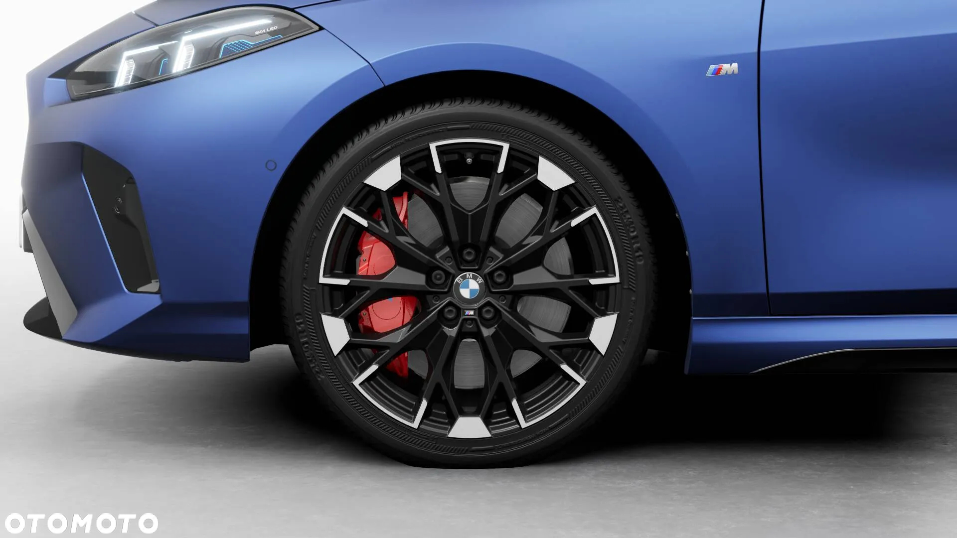 BMW Seria 1 M135i xDrive - 7