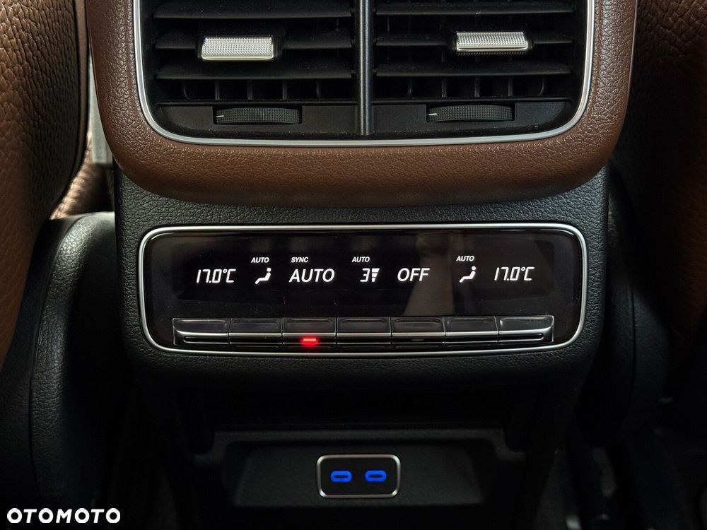 Mercedes-Benz GLS 450 d mHEV 4-Matic AMG Line - 34
