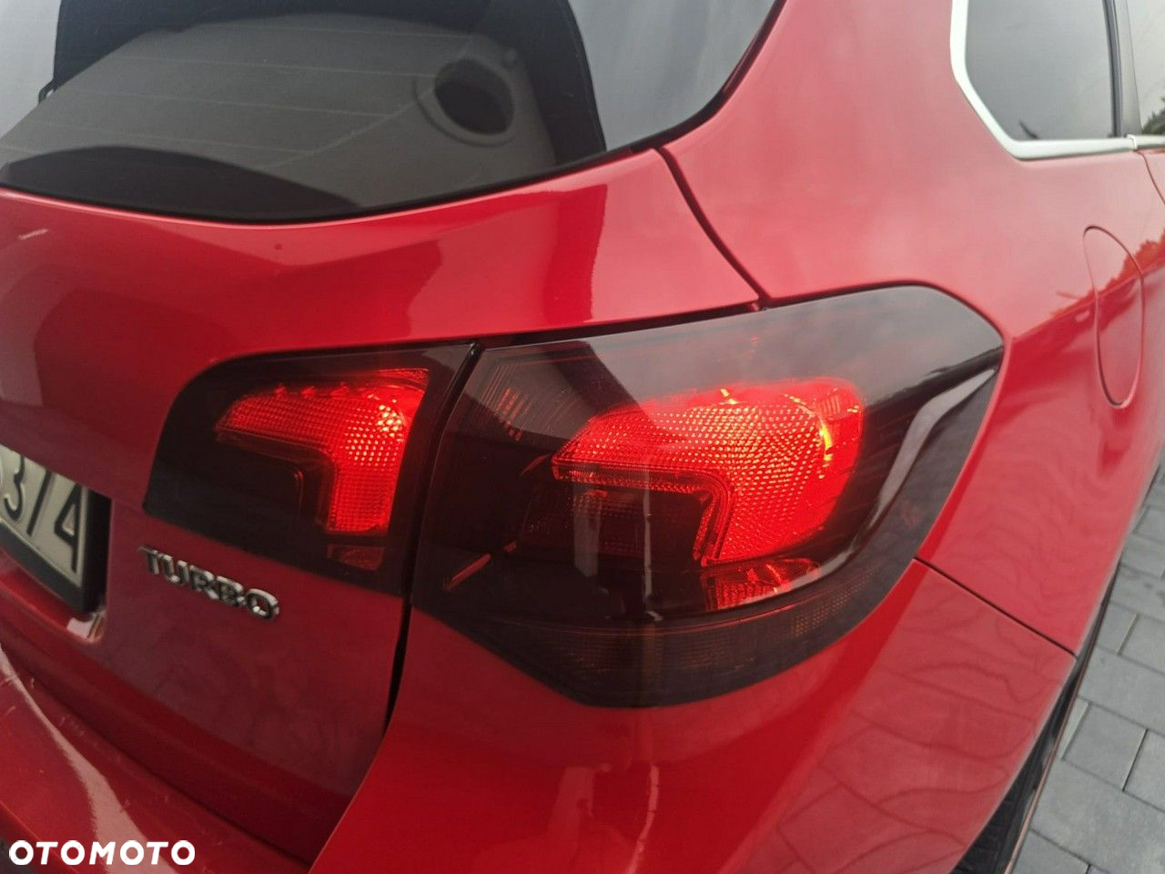 Opel Astra - 8