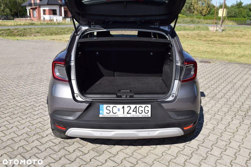 Renault Captur E-TECH Full 145 EVOLUTION - 35