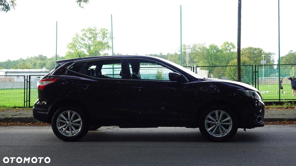 Nissan Qashqai - 35