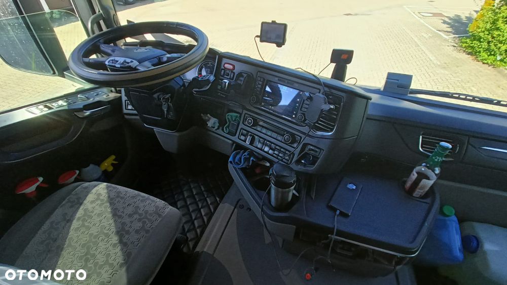 Scania N323 - 7