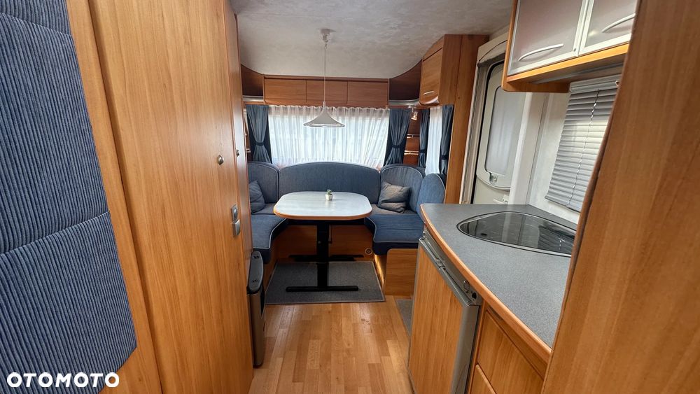 Adria ADORA 512 UL z przedsionkiem lub markizą. GWARANCJA !! - 34