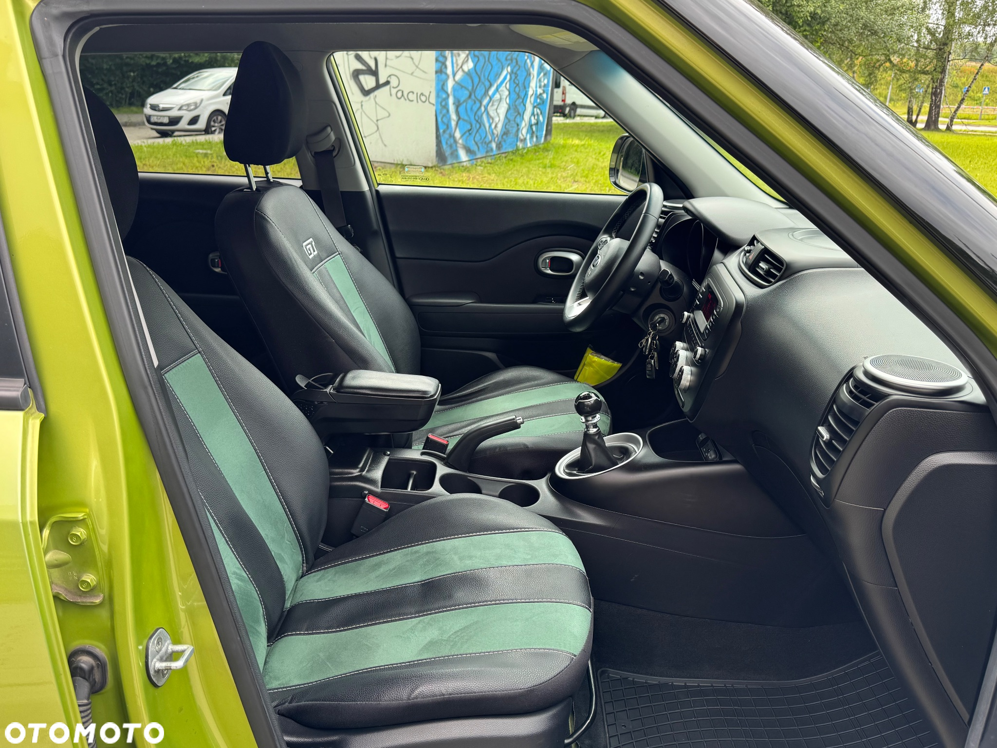 Kia Soul 1.6 GDI M - 15