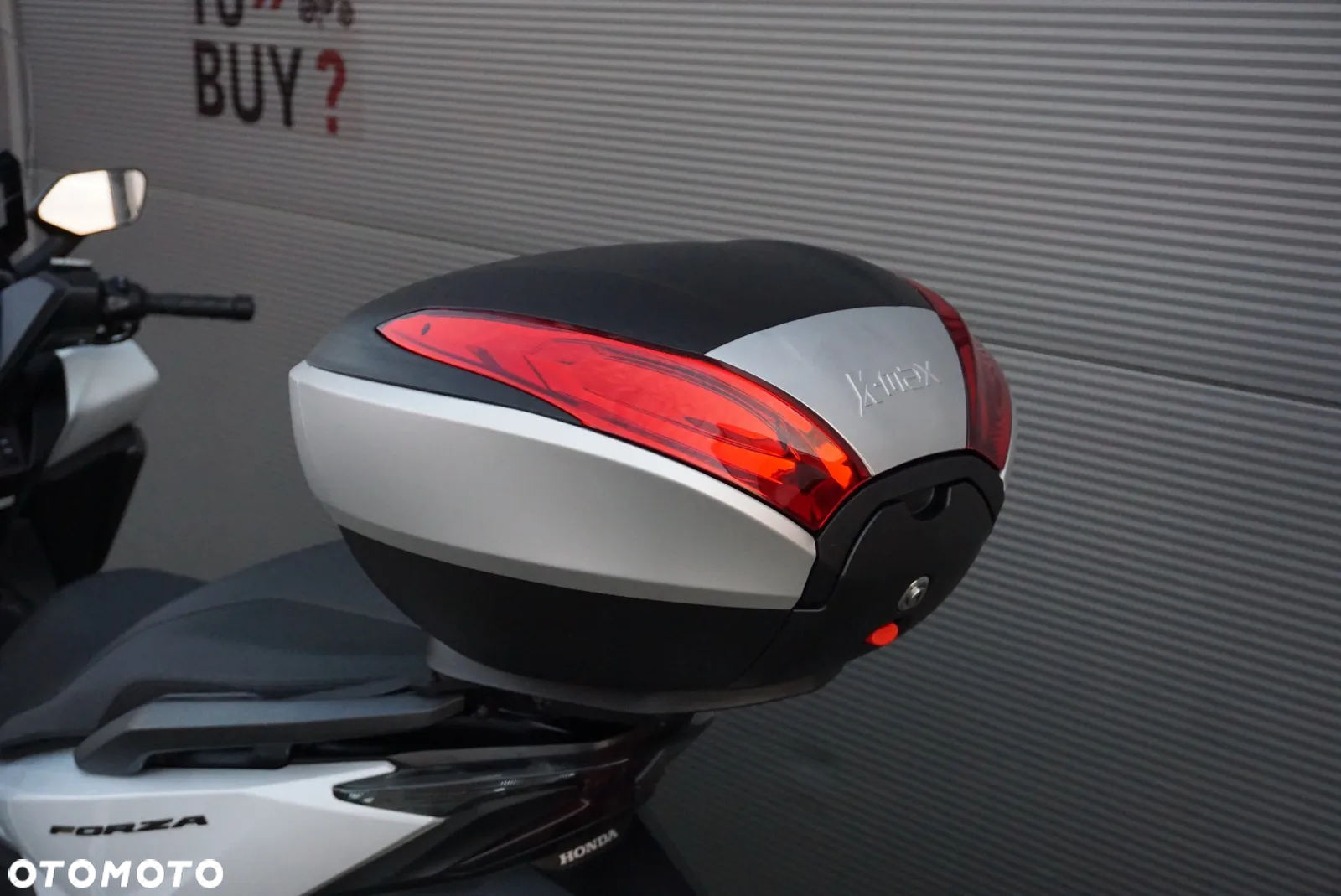 Honda NSS - 14