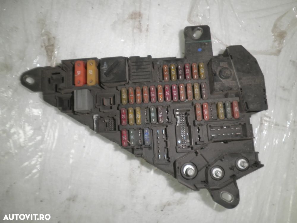 Panou sigurante BMW Seria 5 E60 E61 690658807 - 1