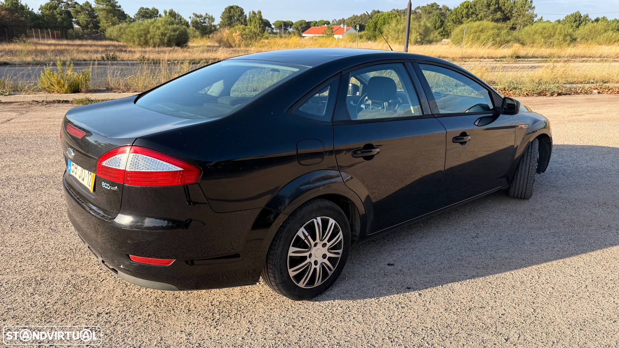Ford Mondeo 1.8 TDCi Trend ECOnetic - 2