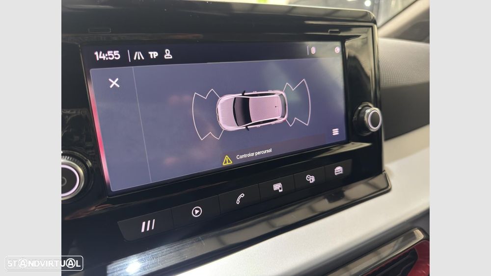 SEAT Ibiza 1.0 TSI FR - 19