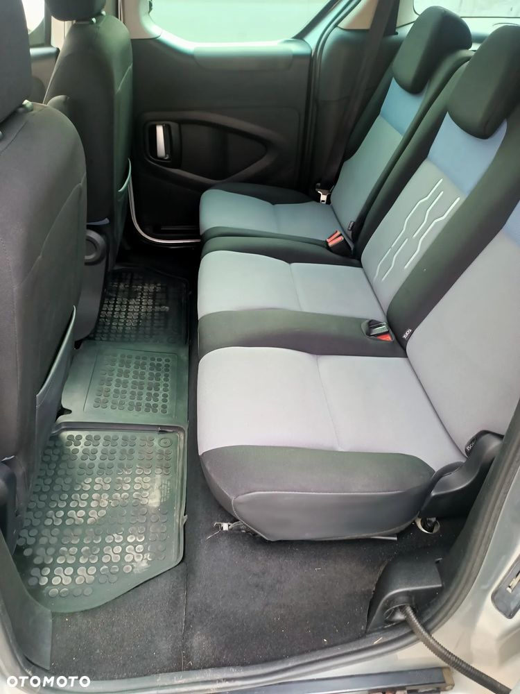 Peugeot Partner 1.6 HDi Active - 13