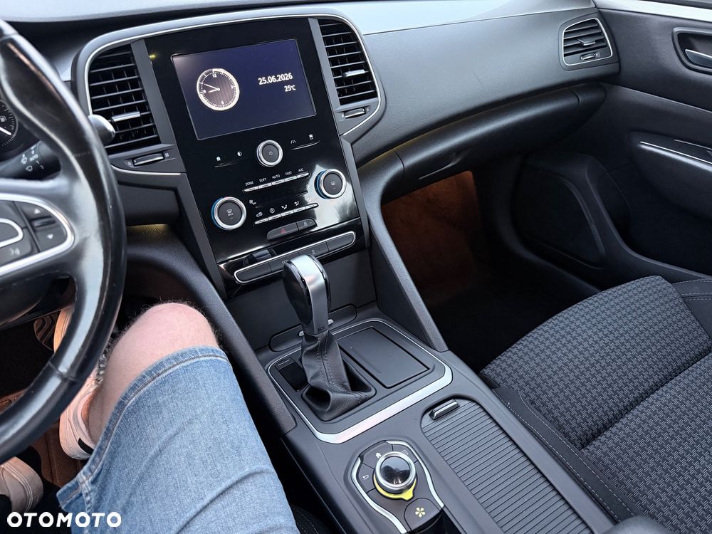 Renault Talisman - 24
