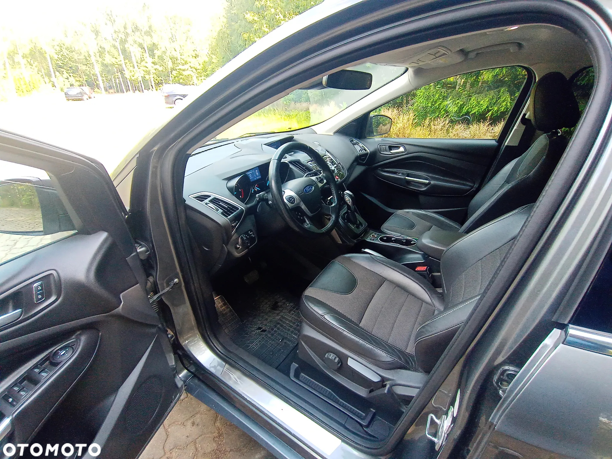 Ford Kuga 2.0 TDCi Individual MPS6 - 9