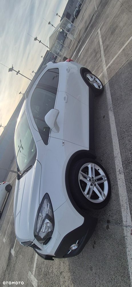 Opel Mokka 1.4 T Cosmo - 24