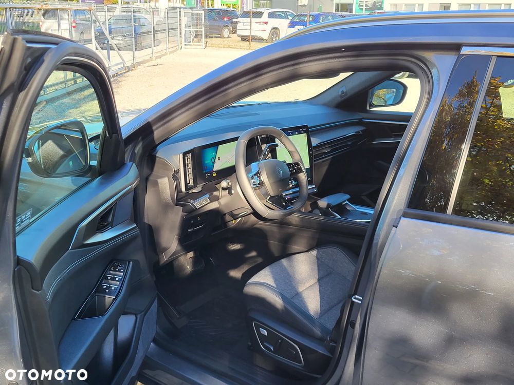 Renault Austral 1.2 E-Tech Full Hybrid 200 Techno MMT - 7
