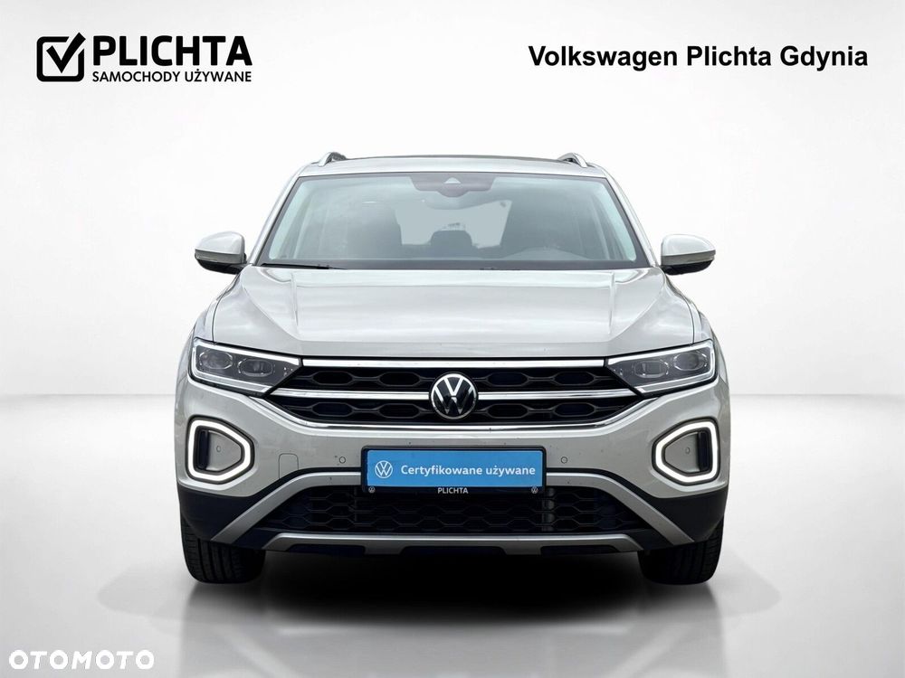 Volkswagen T-Roc - 9