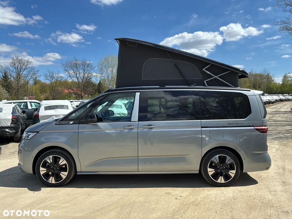 Volkswagen california Beach 4MOTION/Hybryda PHEV 1.5 TSI 245KM DSG - 13