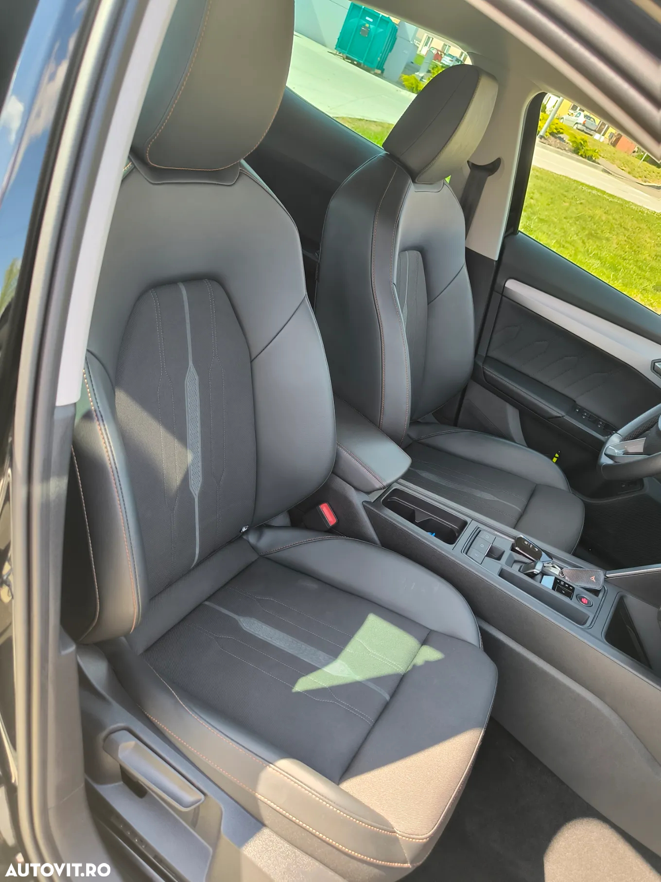 Cupra Formentor VZ 1.4 e-Hybrid DSG Priority - 14