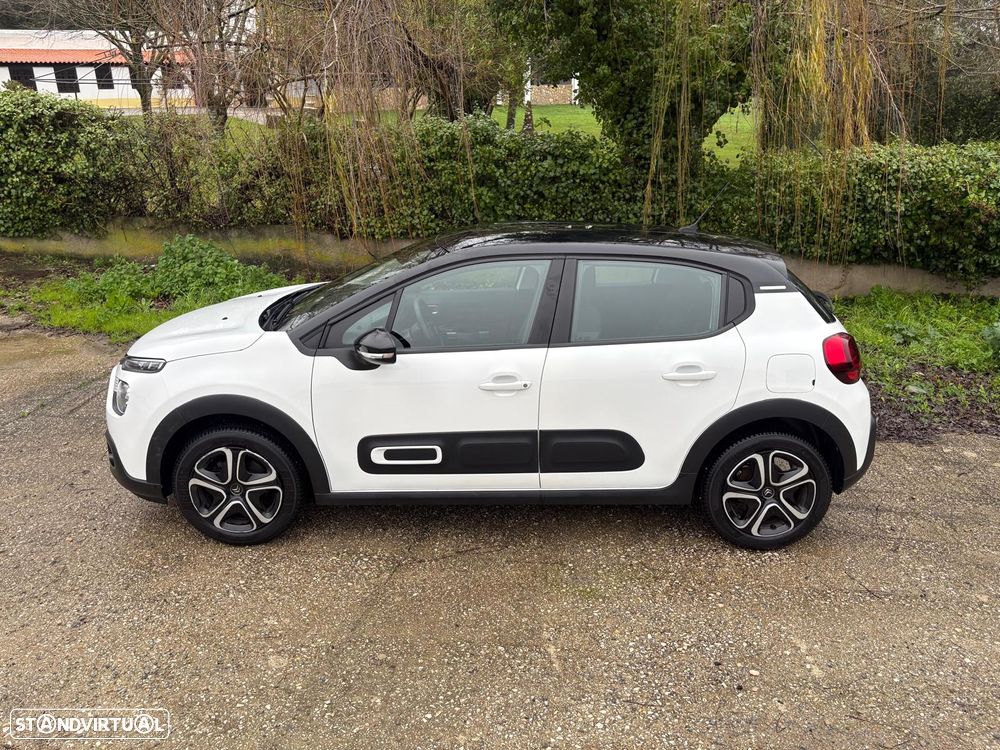 Citroën C3 Pure Tech S&S Shine - 4