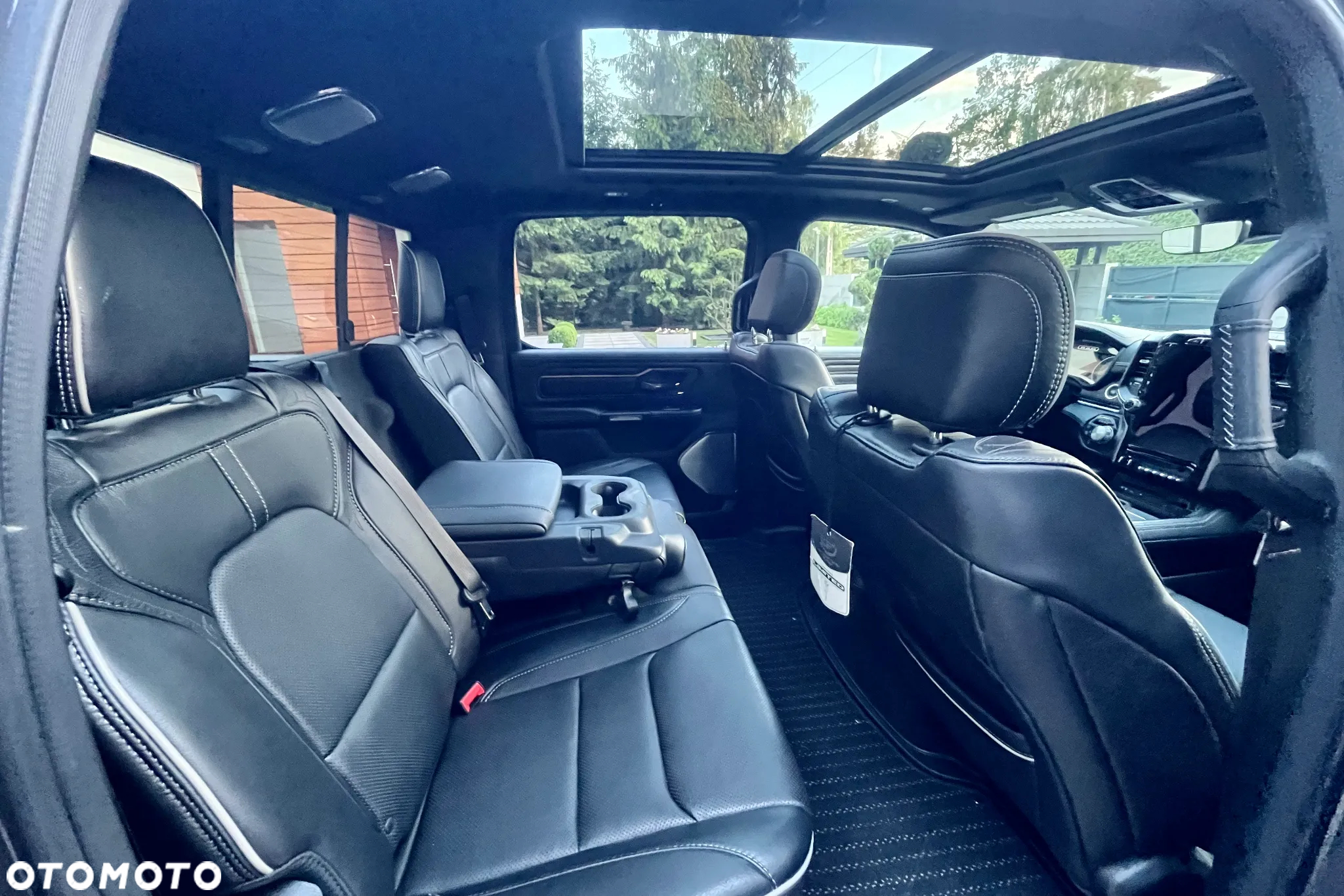 RAM 1500 5.7 Crew Cab Limited - 26