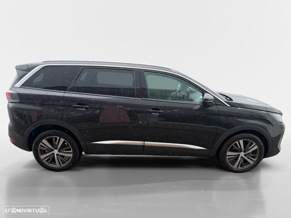 Peugeot 5008 1.2 PureTech Allure Pack EAT8 - 6