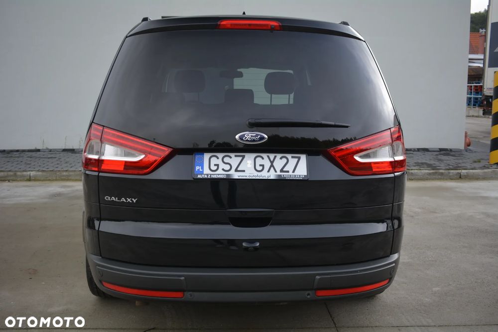 Ford Galaxy - 16