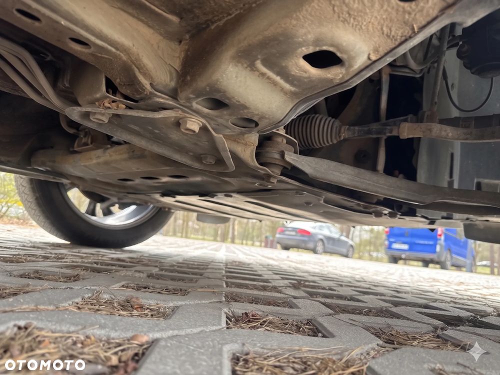 Nissan Qashqai 1.2 DIG-T N-Vision EU6 - 36