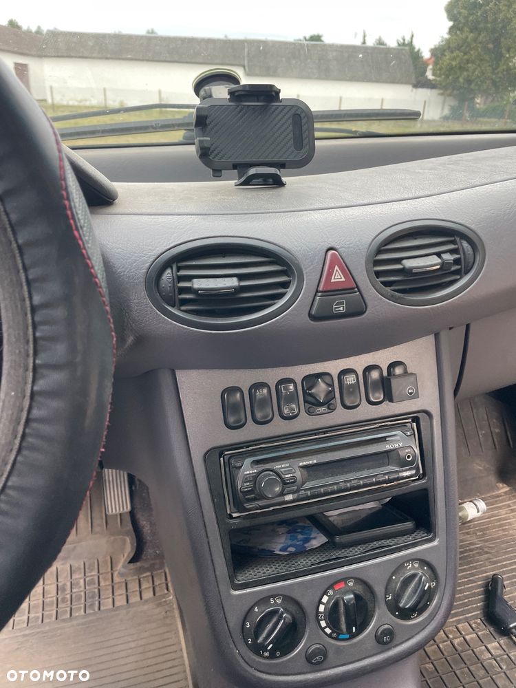 Mercedes-Benz Klasa A 140 Classic - 7