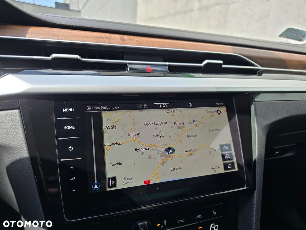 Volkswagen Arteon 2.0 TSI Elegance DSG - 26