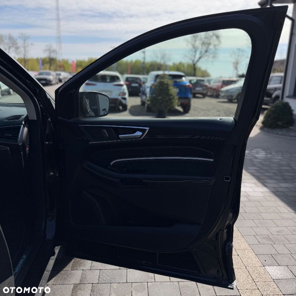 Ford Edge - 35