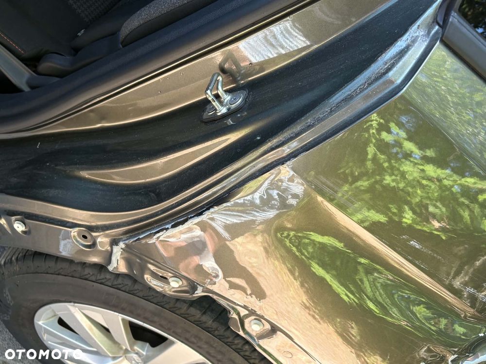 Peugeot 5008 - 25