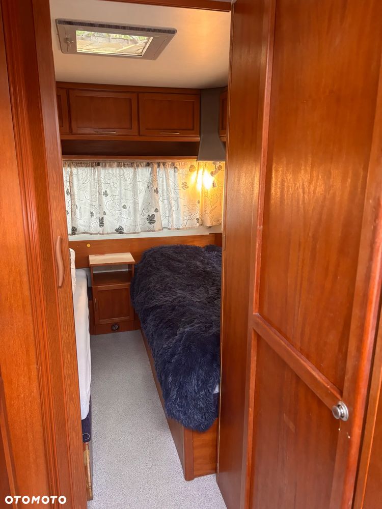 KNAUS Azur 530 - 9