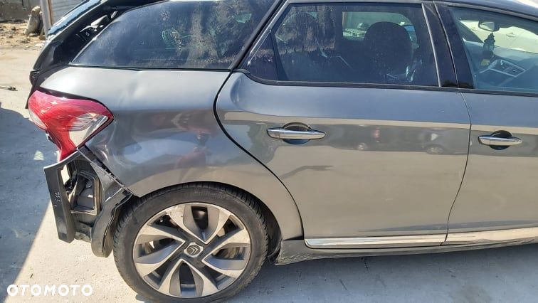 DS5 2,0 hybryda turbina turbosprezarka - 6