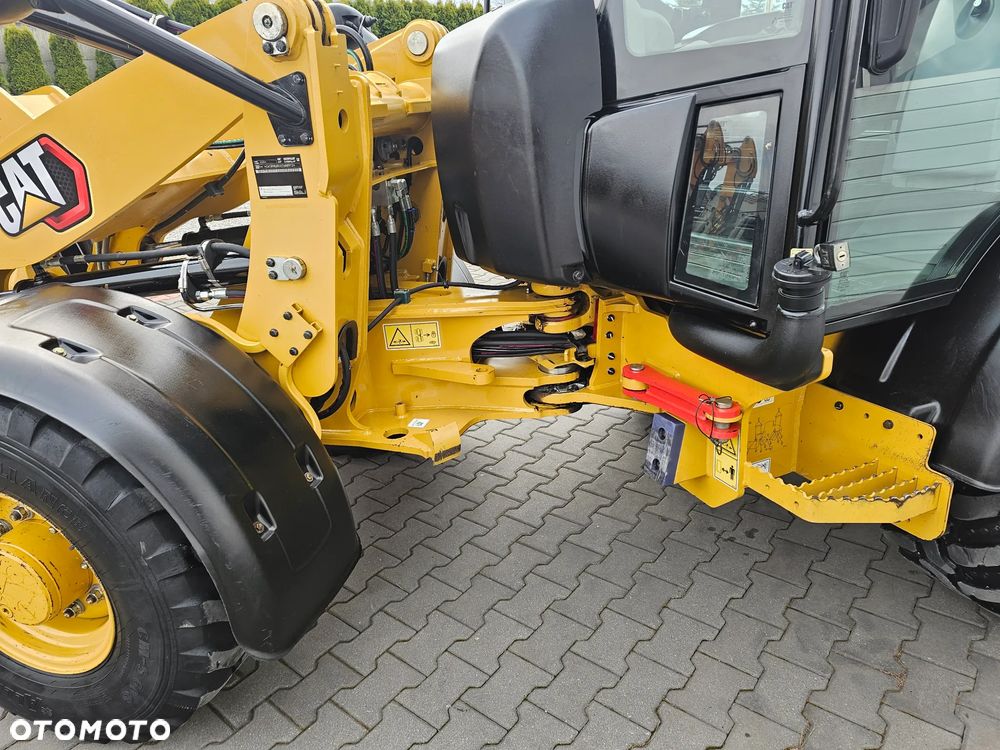 Caterpillar 906 M - 29