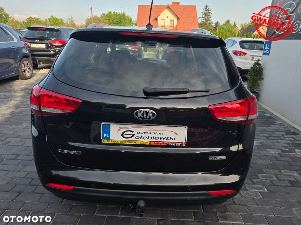 Kia Ceed 1.6 CRDi XL - 19