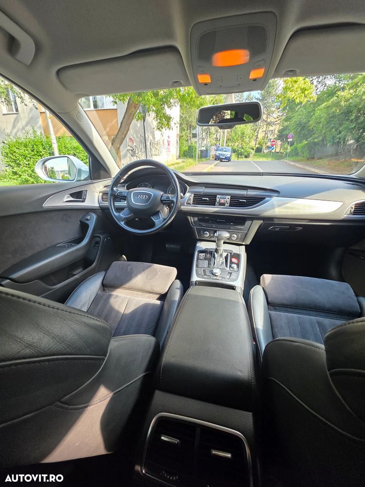 Audi A6 Avant - 30