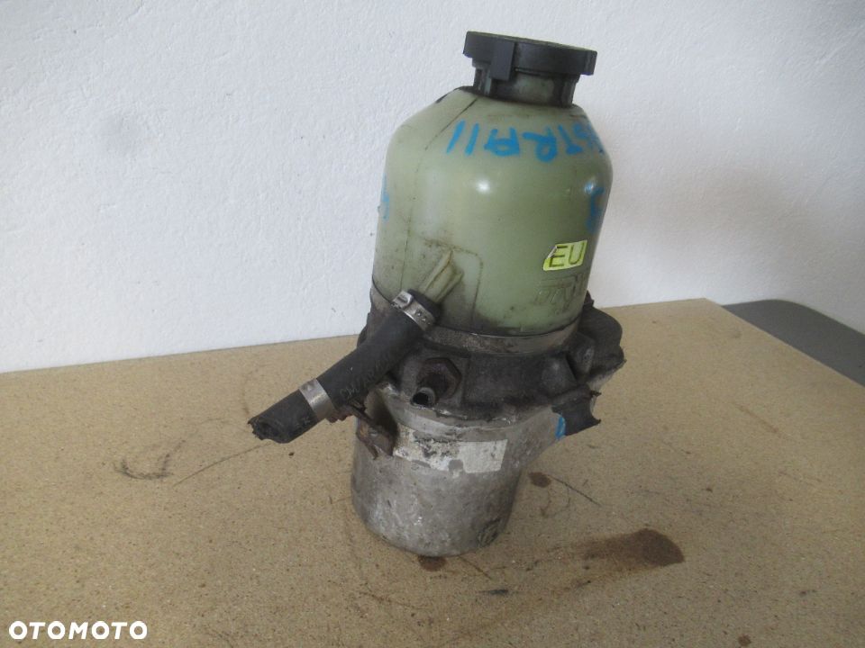 POMPA WSPOMAGANIE ELEKTRYCZNA OPEL ASTRA 2 II G OPEL ZAFIRA A I 1998-2009 - 2