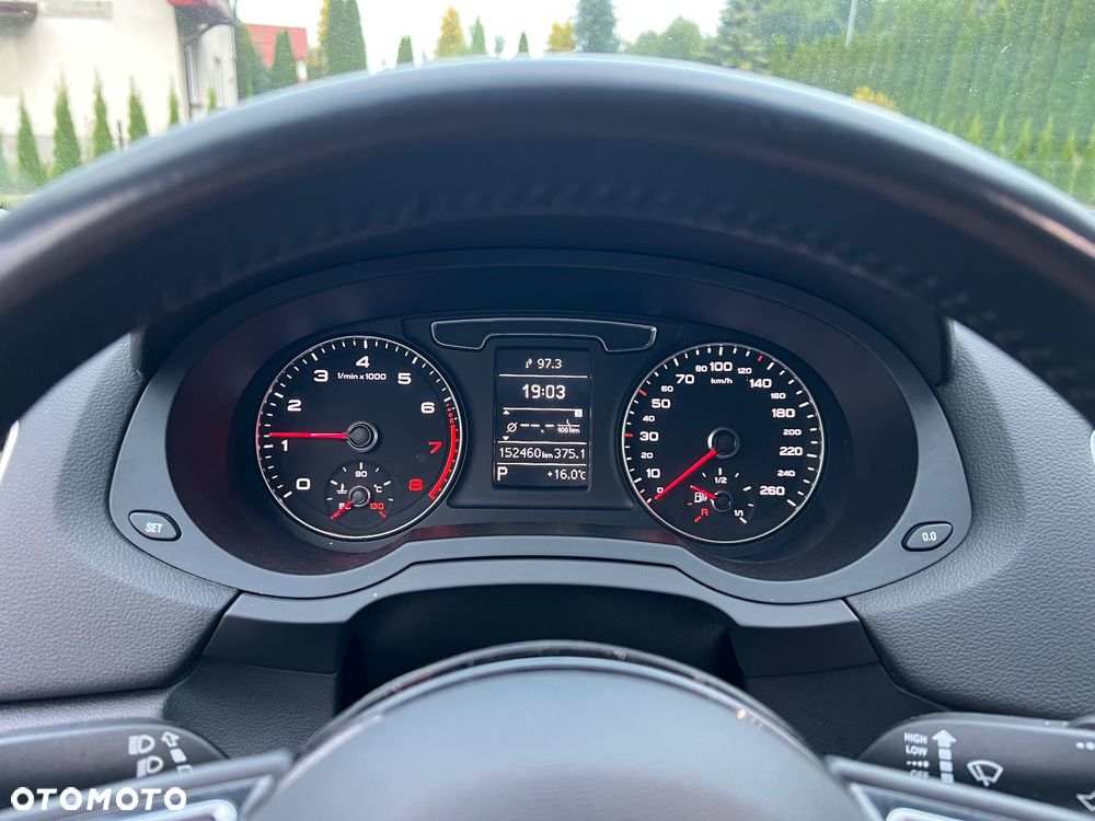 Audi Q3 2.0 TFSI Quattro Sport S tronic - 15