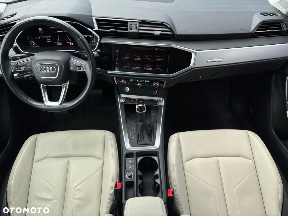 Audi Q3 - 16