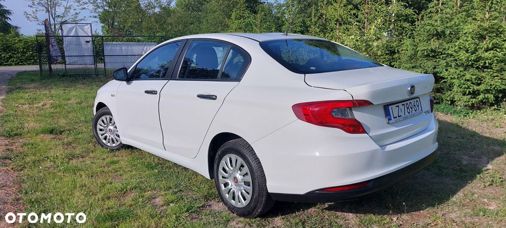 Fiat Tipo 1.4 16V - 4