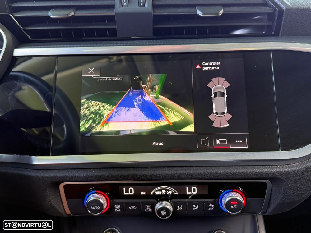 Audi Q3 Sportback 35 TDI S tronic - 38