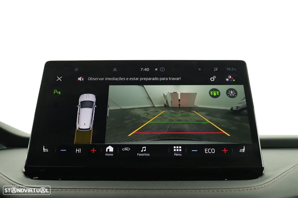 Skoda Enyaq iV 80 - 13