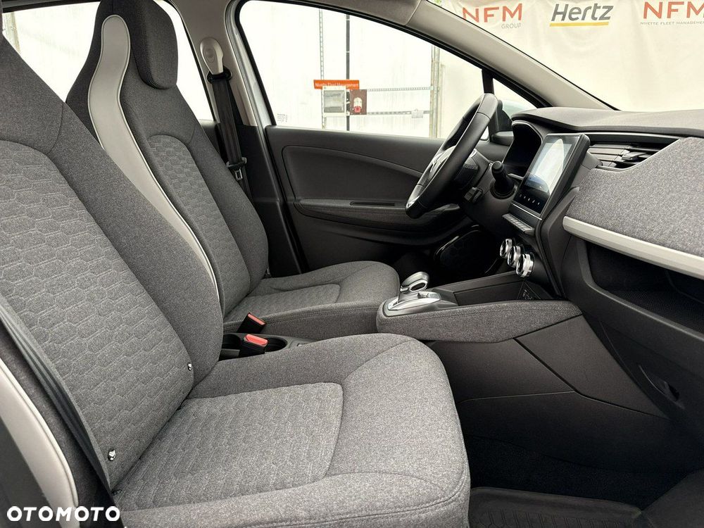 Renault Zoe - 23