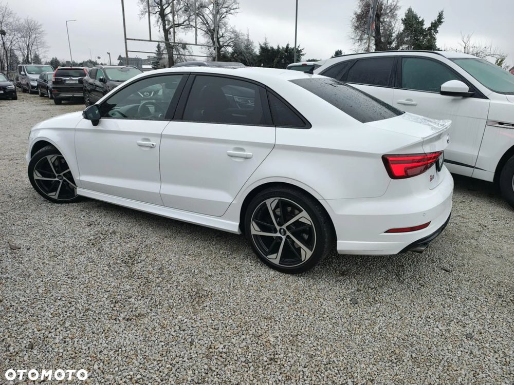 Audi S3 - 10