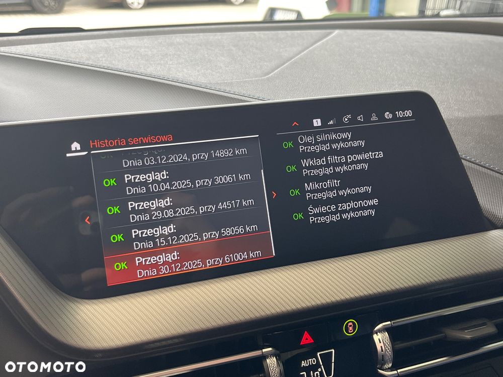 BMW Seria 2 218i M Sport sport - 40