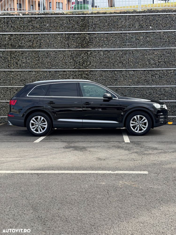 Audi Q7 - 7