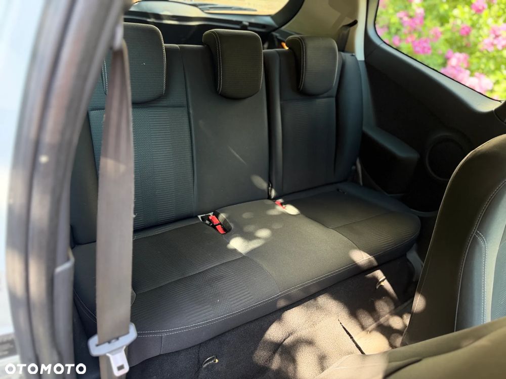 Renault Clio 1.5 dCi 90 FAP Dynamique - 12